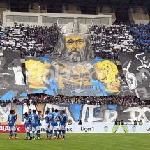 Baju Viking Persib