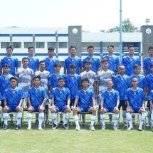 Biaya Akademi Persib