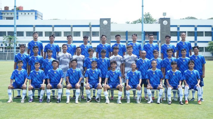 Biaya Akademi Persib