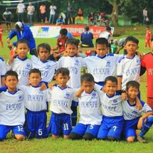 Biaya Masuk Akademi Persib