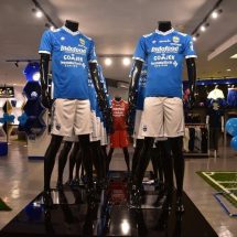 Merchandise Persib