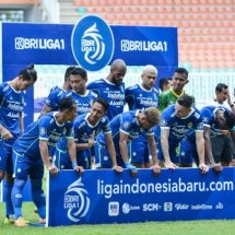 Persib BRI Liga 1