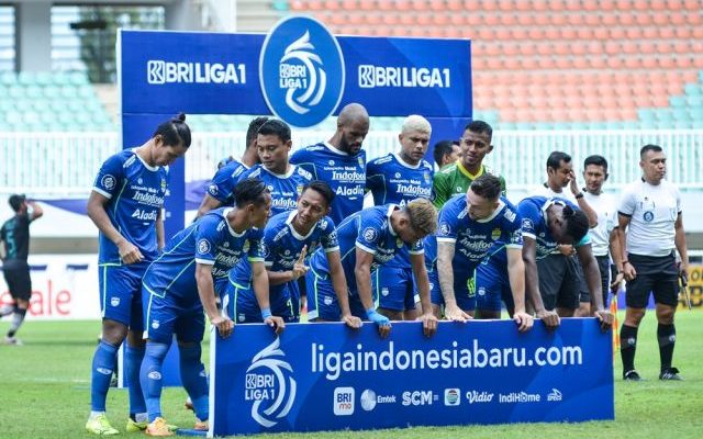 Persib BRI Liga 1