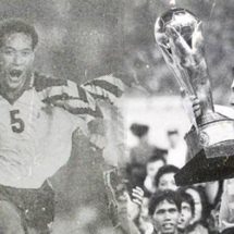 Persib juara 1994