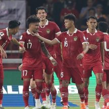 Prediksi Indonesia vs Brunei