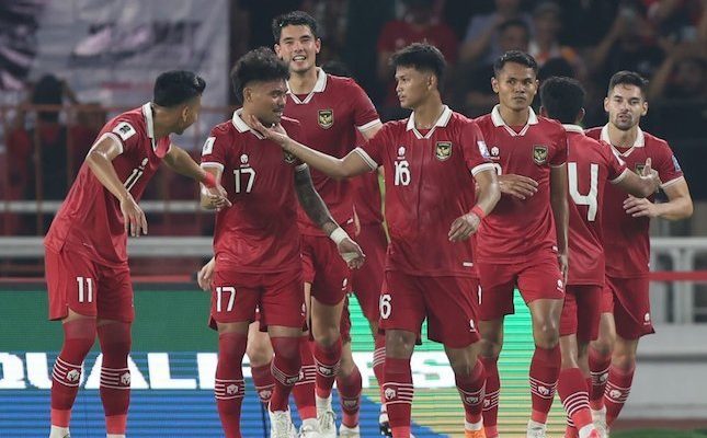 Prediksi Indonesia vs Brunei
