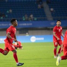 Prediksi Indonesia vs China Taipei Hari Ini
