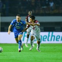 Prediksi Persib Bandung vs PSM Makassar
