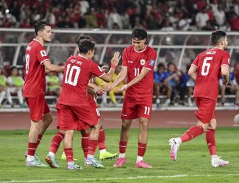 Prediksi Timnas Indonesia