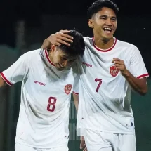 Prediksi Indonesia vs Uni Emirat Arab