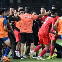 prediksi Thailand vs Indonesia