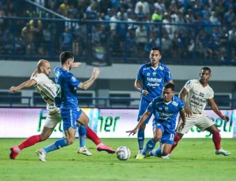 jadwal Persib Bandung BRI Liga 1