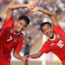 prediksi Indonesia vs Myanmar