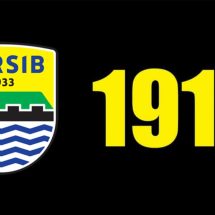 kelahiran Persib