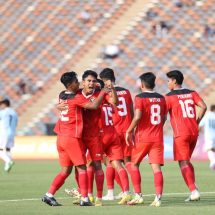 Prediksi Indonesia vs Kamboja