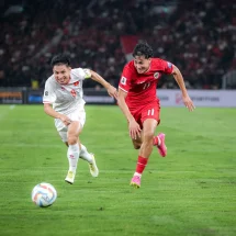 Prediksi Indonesia vs Vietnam