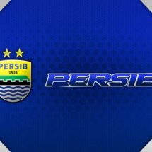 Persib disiarkan dimana