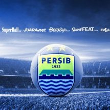 4 Pemain Asing Persib
