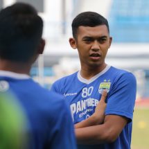 Abdul Aziz ke Persib