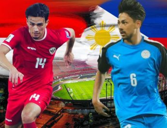 Prediksi Indonesia vs Filipina