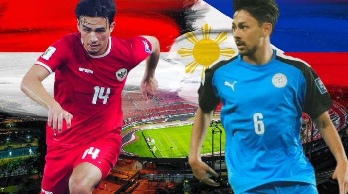 Prediksi Indonesia vs Filipina