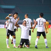 Jadwal Klasemen Liga 1