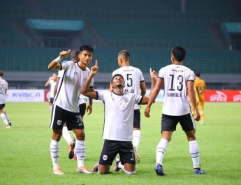 Jadwal Klasemen Liga 1