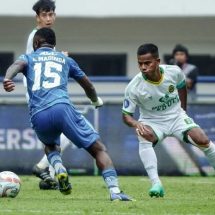 Jadwal Klasemen Liga 1 Indonesia