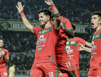 Klasemen Liga 1 Indonesia Terbaru