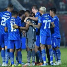 siaran Persib hari ini