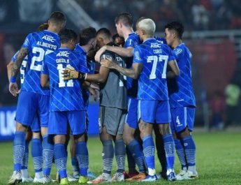 siaran Persib hari ini