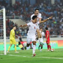 Prediksi Indonesia vs Arab Saudi