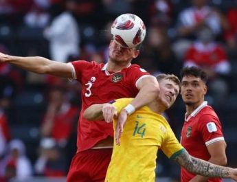 Prediksi Indonesia vs Australia