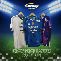jersey Persib ori