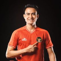 Aditya Persib