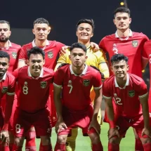 klasemen Piala Dunia Indonesia