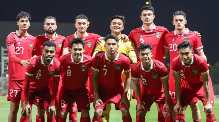 klasemen Piala Dunia Indonesia