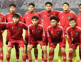klasemen U-17 Indonesia