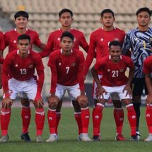 prediksi Indonesia dan Myanmar