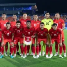 prediksi Indonesia vs Cina
