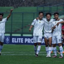 Biodata Pemain Perib Fathur Rahmat P