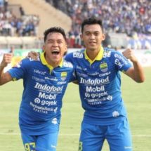 Biodata Pemain Persib Abdul Aziz Lutfi Akbar