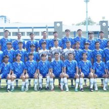 Biodata Pemain Persib Alsidqi M Raffa