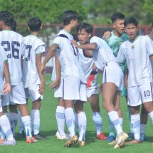 Biodata Pemain Persib Alva Zidane
