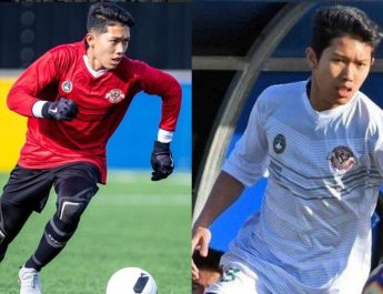 Biodata Pemain Persib Ferdiansyah Cecep