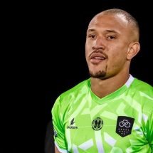 Biodata Pemain Persib Gustavo Moreno de Franca