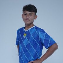 Biodata Pemain Persib Jiad Fardhan B