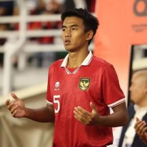 Biodata Pemain Persib Kakang Rudianto