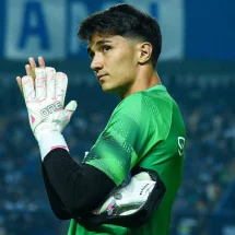 Biodata Pemain Persib Kevin Ray Mendoza