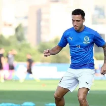 Biodata Pemain Persib Mailson Lima